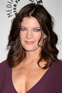 Michelle Stafford - The Paley Center Presents The Young And The Restless Celebrating 10,000 Episodes (Aug 23, 2012)
