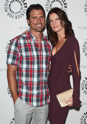 Michelle Stafford - The Paley Center Presents The Young And The Restless Celebrating 10,000 Episodes (Aug 23, 2012)