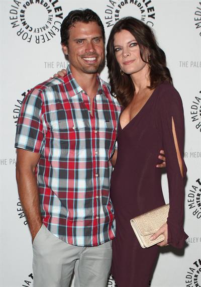 Michelle Stafford - The Paley Center Presents The Young And The Restless Celebrating 10,000 Episodes (Aug 23, 2012)