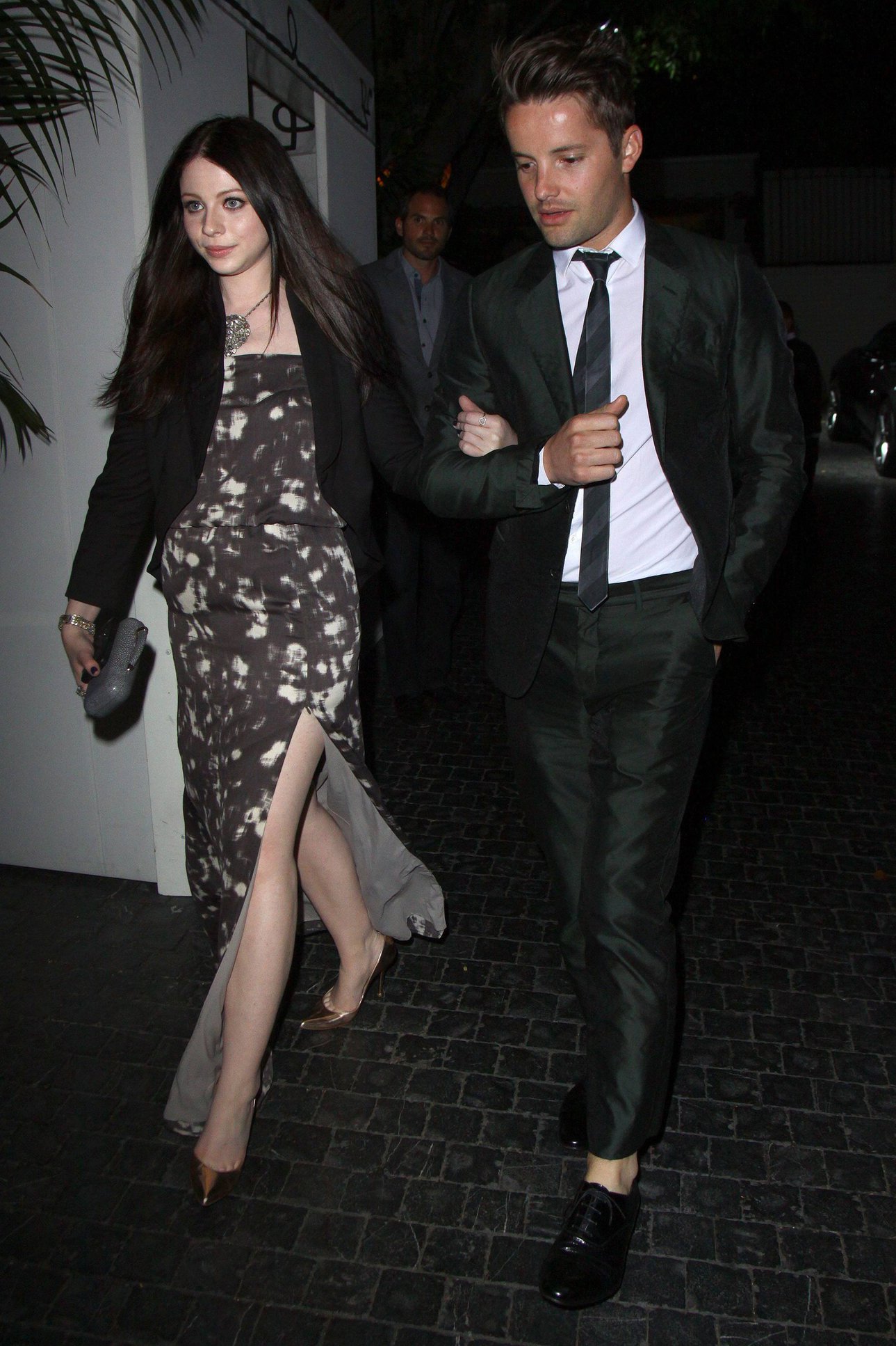 Michelle Trachtenberg - UNICEF Net Generation LA Chapter and Chateau Marmont in Los Angeles - 9/5/2013