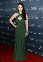Michelle Trachtenberg “Killing Kennedy” Premiere in Beverly Hills, November 4, 2013 