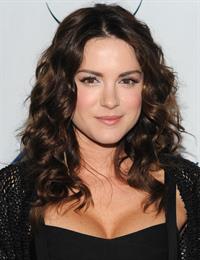 One Tree Hill star Danneel Harris became Danneel Ackles on  May 15, 2010 when she married Jensen Ackles 