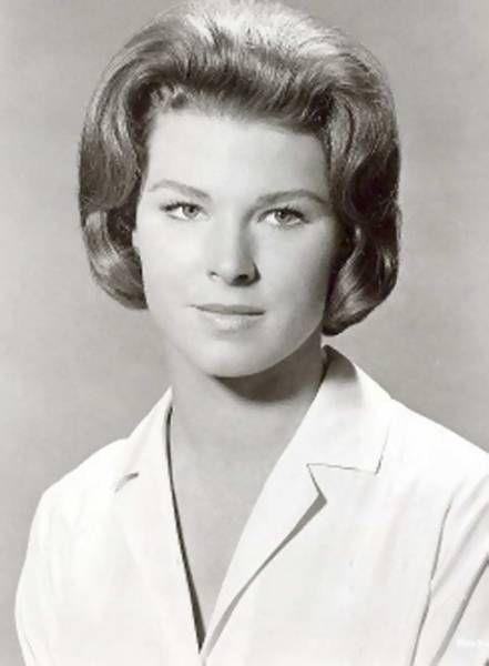 Mariette Hartley