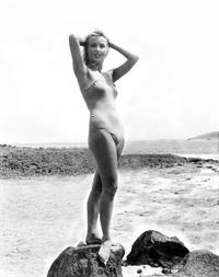 Barbara Bouchet