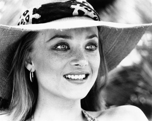 Barbara Bouchet