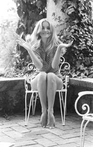 Barbara Bouchet