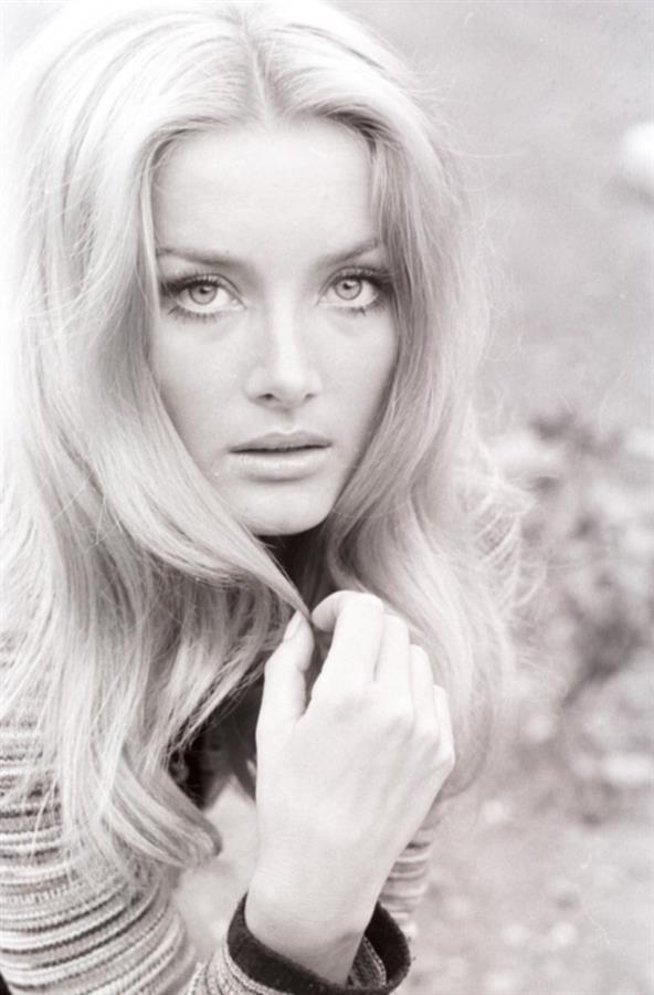 Barbara Bouchet