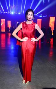 Minnie Driver World Premiere of 'Skyfall' at the Royal Albert Hall in London - October 23, 2012 