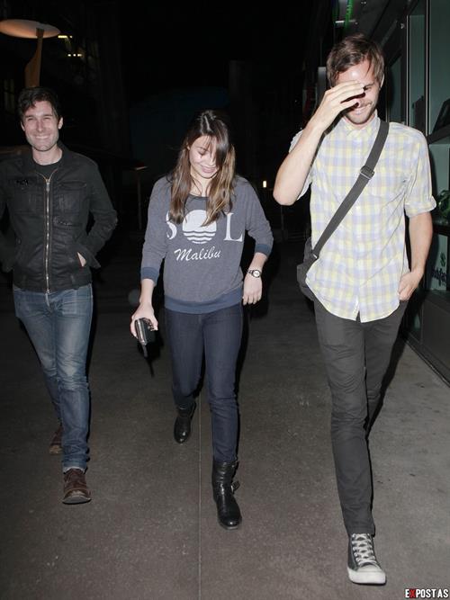 Miranda Cosgrove Pictures Miranda Cosgrove - At ArcLight Theatre in Hollywood - August 22, 2012