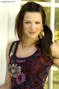 One Tree Hill star Danneel Harris became Danneel Ackles on  May 15, 2010 when she married Jensen Ackles 