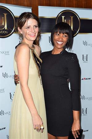 Mischa Barton Co-hosting  Most Expensive iPhone Accessory in the World  Exclusive Launch Party in London, Britain