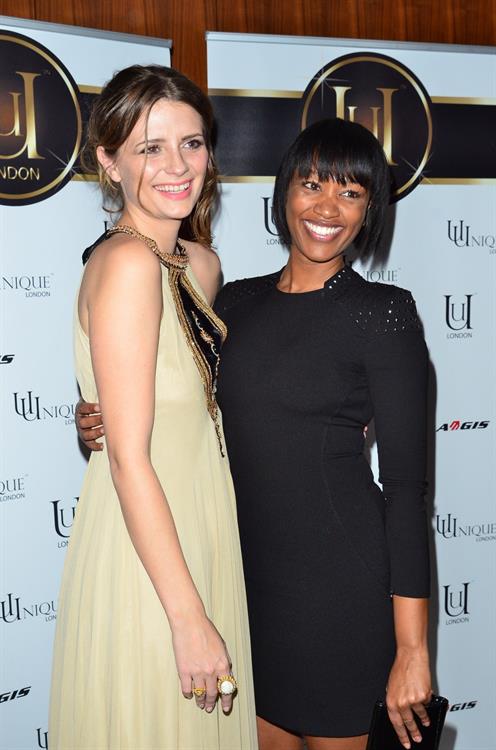 Mischa Barton Co-hosting  Most Expensive iPhone Accessory in the World  Exclusive Launch Party in London, Britain