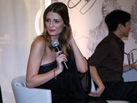 Mischa Barton Opens 'La Hong Vienna' Boutique in Vienna - October 23, 2012 