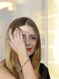 Mischa Barton Opens 'La Hong Vienna' Boutique in Vienna - October 23, 2012 