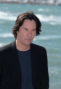 Keanu Reeves
