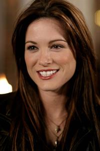 One Tree Hill star Danneel Harris became Danneel Ackles on  May 15, 2010 when she married Jensen Ackles 