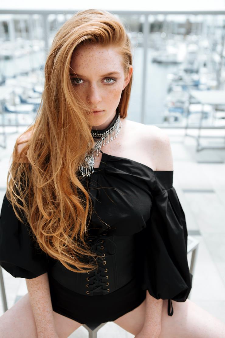 Larsen Thompson