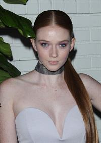 Larsen Thompson