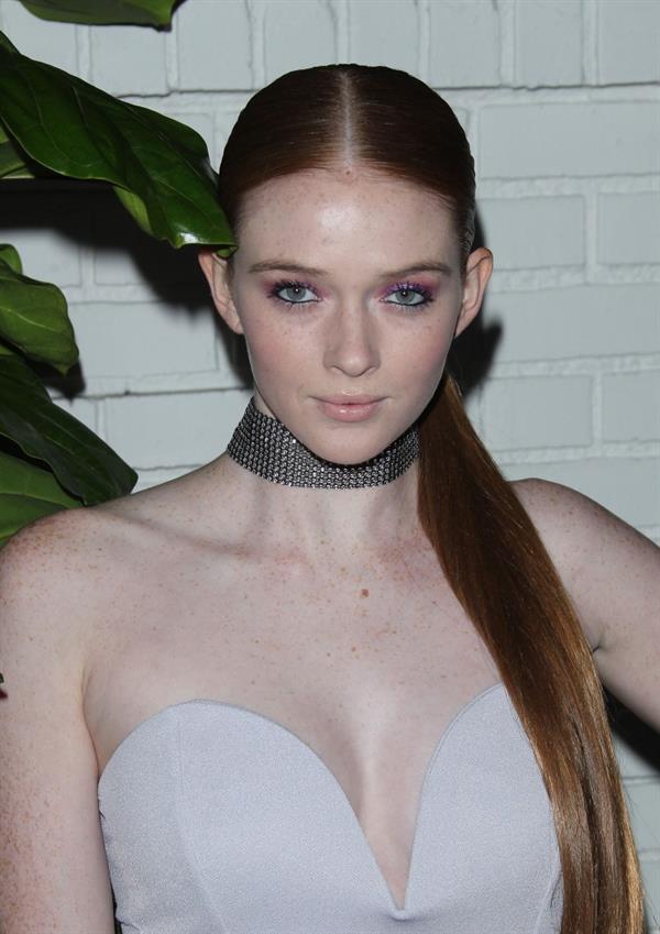 Larsen Thompson