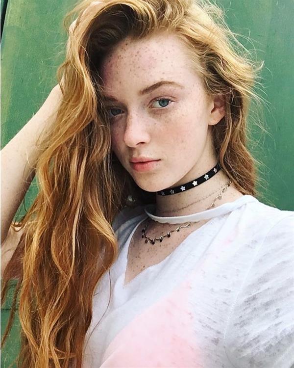 Larsen Thompson