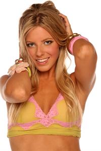 Mollie King photoshoot November 2010 