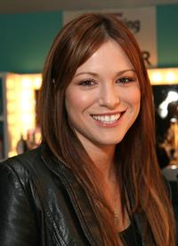 One Tree Hill star Danneel Harris became Danneel Ackles on  May 15, 2010 when she married Jensen Ackles 