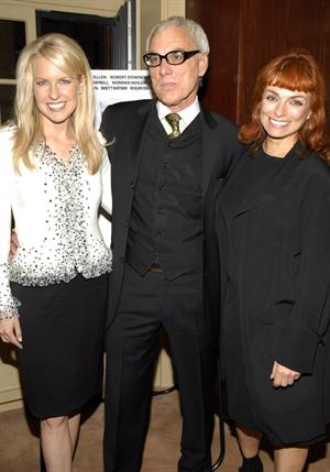 Monica Crowley The Outsider Special Screening Celebration (June 8, 2006) 