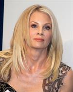 Monica Potter People's Choice Awards 2013 Nomination Announcements (November 15, 2012) 