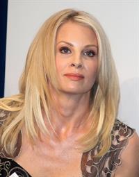 Monica Potter People's Choice Awards 2013 Nomination Announcements (November 15, 2012) 