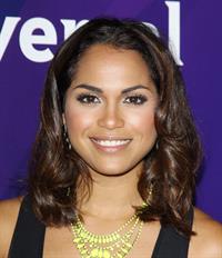 Monica Raymund NBC Universal TCA Summer Press Tour (July 24, 2012) 