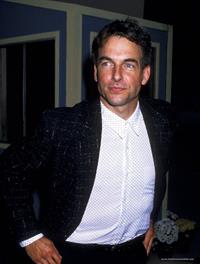 Mark Harmon