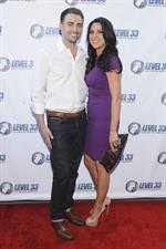 Nadia Bjorlin  Divorce Invitation  Los Angeles Premiere (May 12, 2013) 