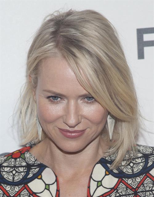 Naomi Watts  Sunlight Jr.  screening at Tribeca Film Festival -- New York, Apr. 20, 2013 