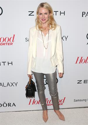 Naomi Watts The Hollywood Reporter Nominees Night in Los Angeles 04.02.13 