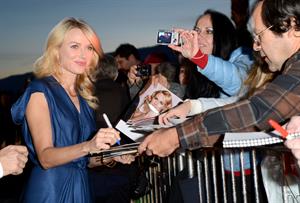 Naomi Watts - 24th Palm Springs IFF 1/5/13  