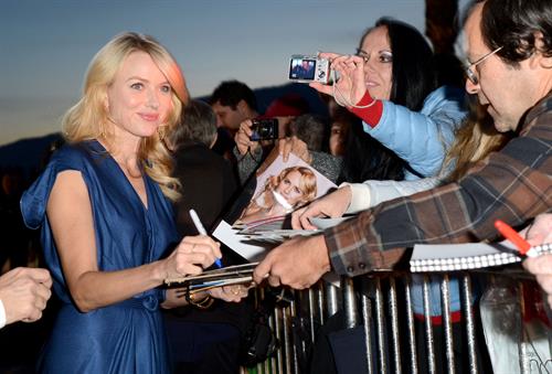 Naomi Watts Pictures Naomi Watts - 24th Palm Springs IFF 1/5/13