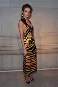 Natalia Vodianova 'Louis Vuitton - Marc Jacobs: The Exhibition' - Paris Fashion Week (March 7, 2012) 