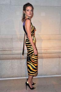 Natalia Vodianova 'Louis Vuitton - Marc Jacobs: The Exhibition' - Paris Fashion Week (March 7, 2012) 