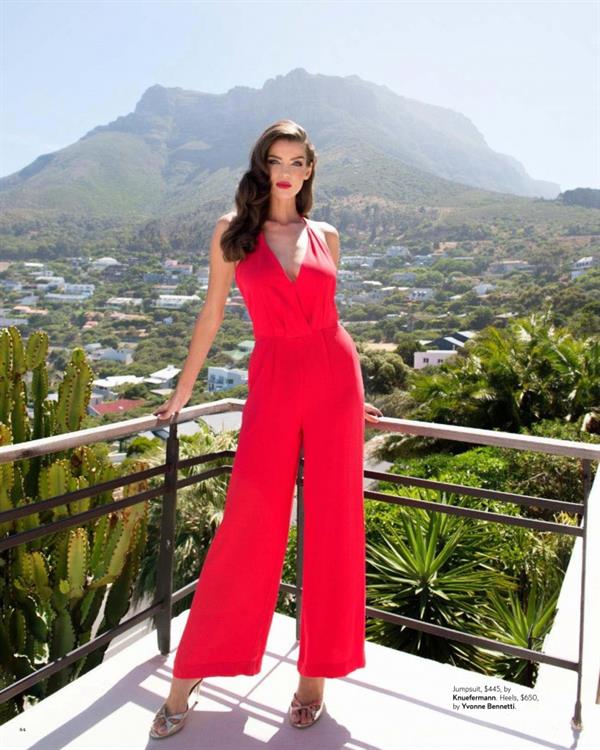 Natasha Barnard
