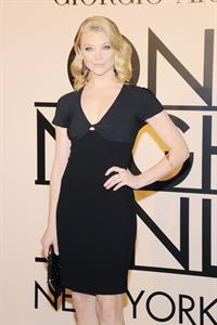 Natalie Dormer Armani - One Night Only New York -- Oct. 24, 2013 