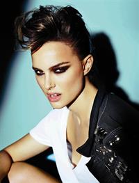 Natalie Portman - Mario Testino Photoshoot 2009 
