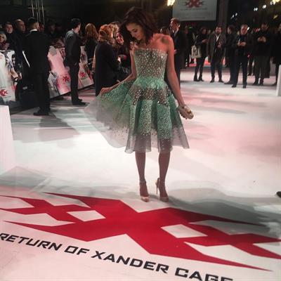 Nina Dobrev Pictures Nina Dobrev