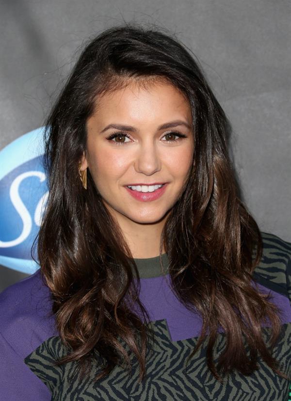 Nina Dobrev