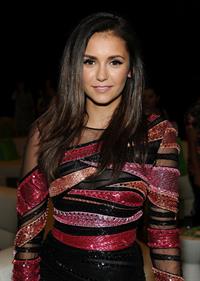 Nina Dobrev