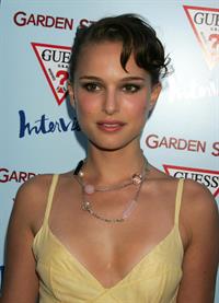 Natalie Portman – “Garden State” LA Premiere 7/14/04  