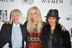 Natasha Bedingfield L.A. Gay & Lesbian Center's 2013  An Evening With Women  Gala (May 19, 2013) 