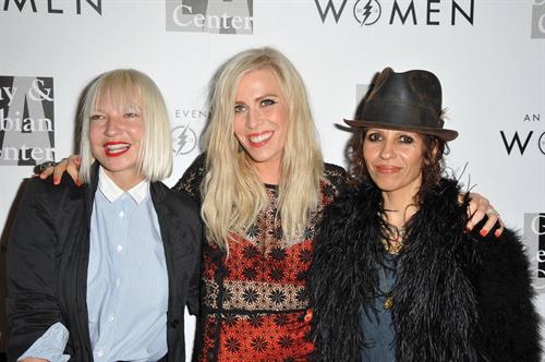 Natasha Bedingfield Pictures Natasha Bedingfield L.A. Gay & Lesbian Center's 2013 An Evening With Women Gala (May 19, 2013)