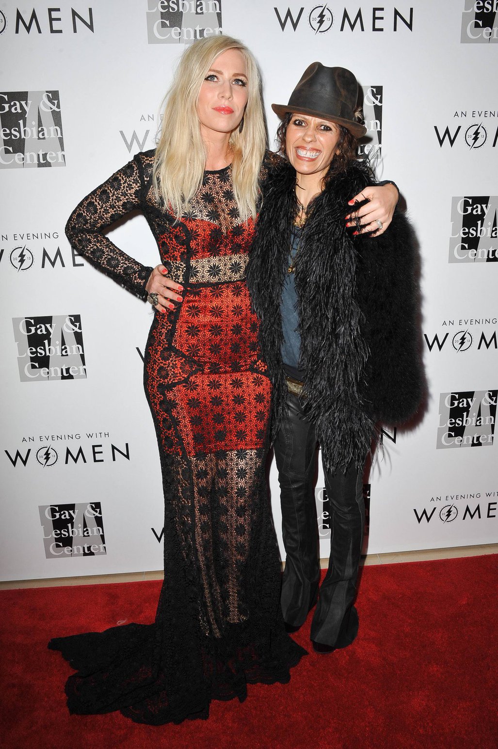 Natasha Bedingfield Pictures Natasha Bedingfield L.A. Gay & Lesbian Center's 2013 An Evening With Women Gala (May 19, 2013)