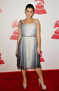 Nelly Furtado 2012 Latin GRAMMY Awards (November 14, 2012) 