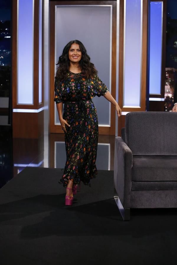 Salma Hayek